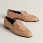 Hermès Paris loafer